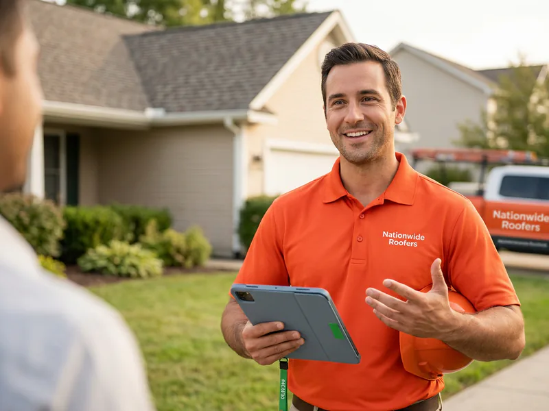 Roof Installation  in Cave Creek  FAQ